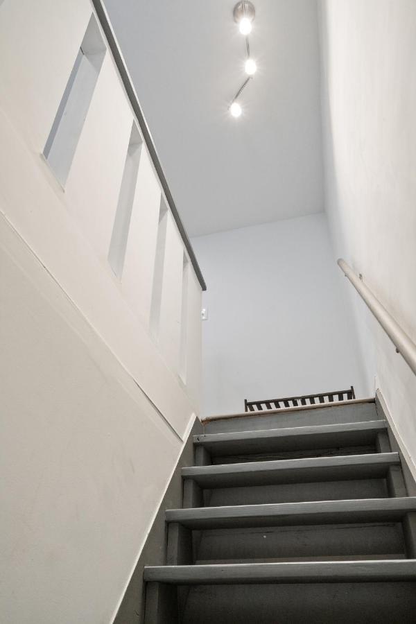King Suite Luxurious, Modern Couple Retreat Φιλαδέλφεια Εξωτερικό φωτογραφία